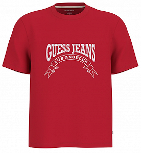 Футболка Guess Jeans - Фото 1