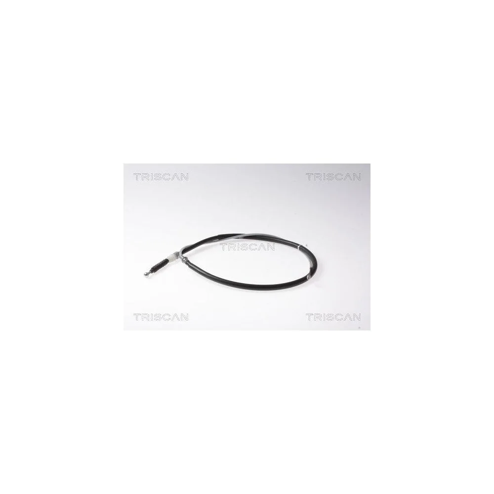 Трос стоянкового гальма TRISCAN 8140 291175 для VW, задній лівий, задній правий, фото №1 Трос стоянкового гальма TRISCAN 8140 291175 для VW, задній лівий, задній правий, фото №1