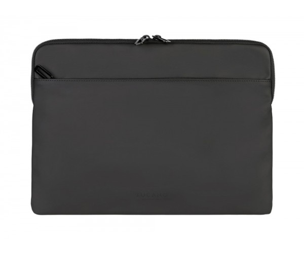 Tucano Чохол Gommo MB Pro 14", чорний, фото №1 Tucano Чохол Gommo MB Pro 14", чорний, фото №1
