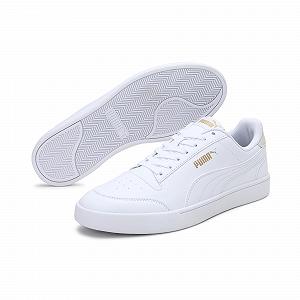 Кросівки PUMA Shuffle Унісекс synthetic.ua - Фото 1