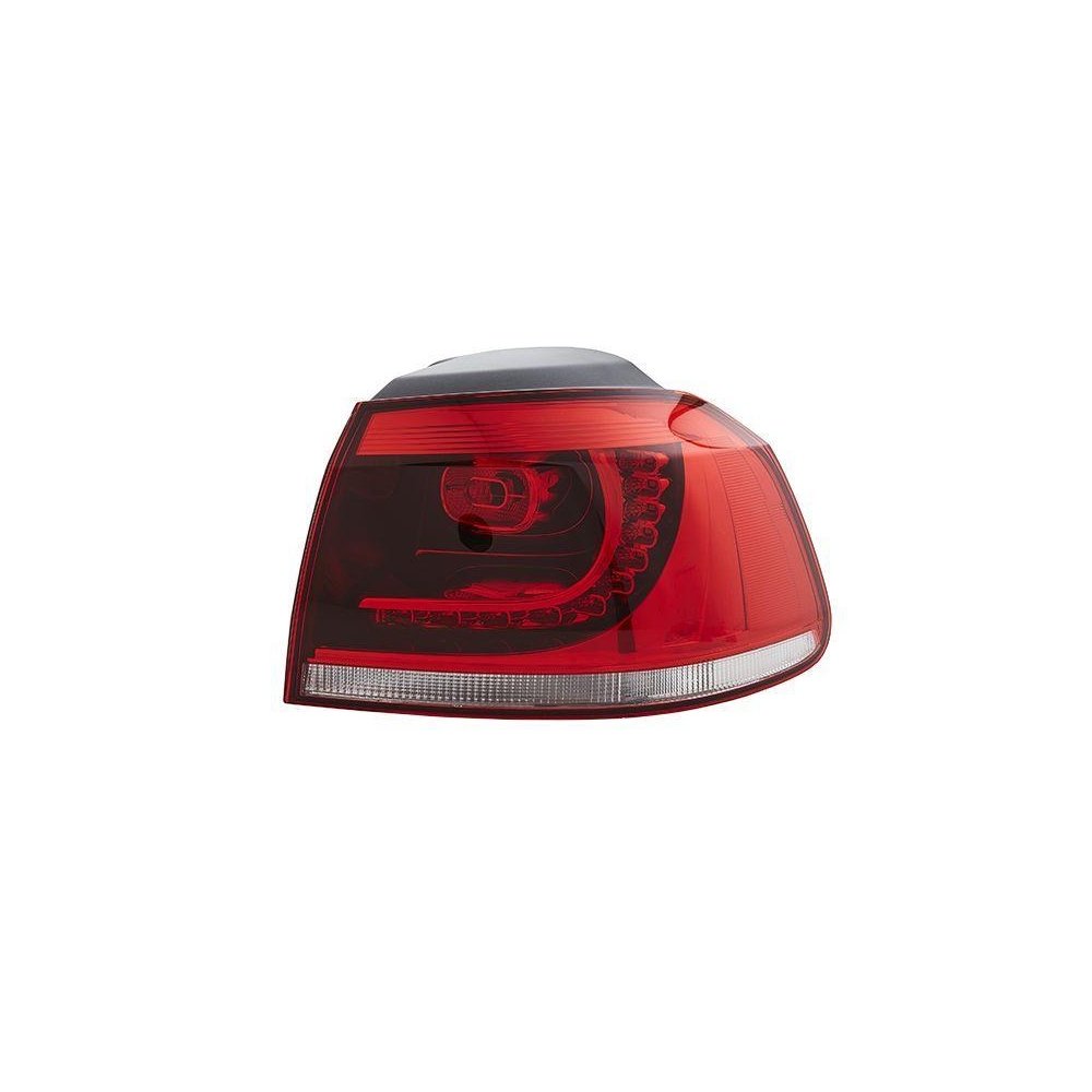 Задній ліхтар HELLA 2SD 010 408-081 для VW правий, фото №1