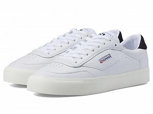 Кроссовки Superga Unisex 3843 Short Oxford - Фото 1