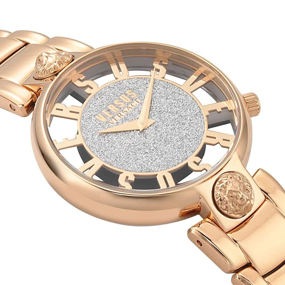 Годинник Versus Versace Kirstenhof 36 мм, фото №3