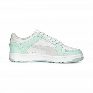 Кроссовки PUMA Rebound Joy Low synthetic.ua - Фото 1