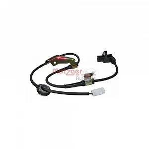 Датчик АБС METZGER 0900871 для SUZUKI Передняя ось справа - Фото 1