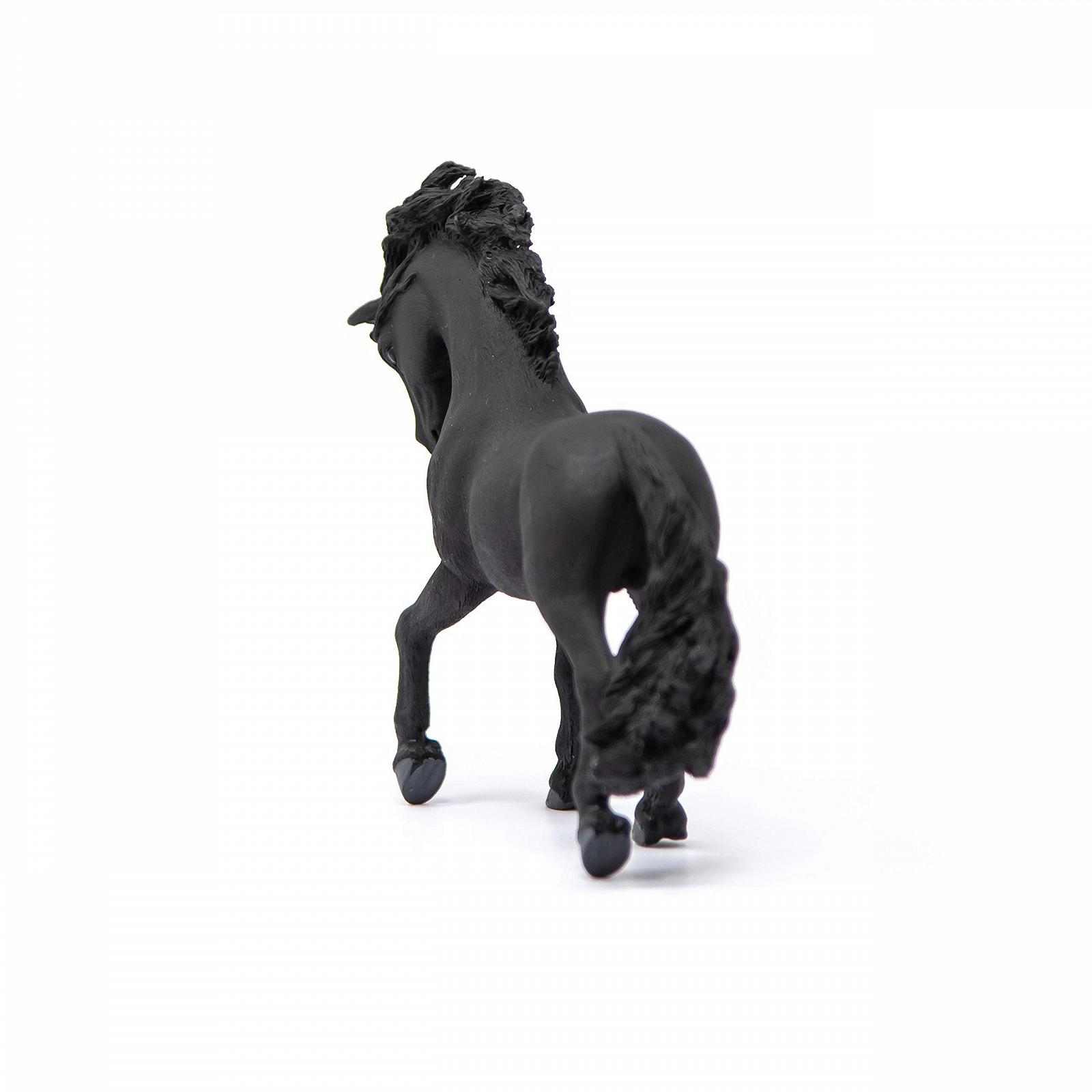 Фігурка Schleich Horse Club 13923 Чистокровний іспанський жеребець, фото №3