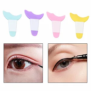 Трафарети Допомога для макіяжу для жінок ціна на synthetic.ua - Фото 1 Трафарети Допомога для макіяжу для жінок synthetic.ua - Фото 1