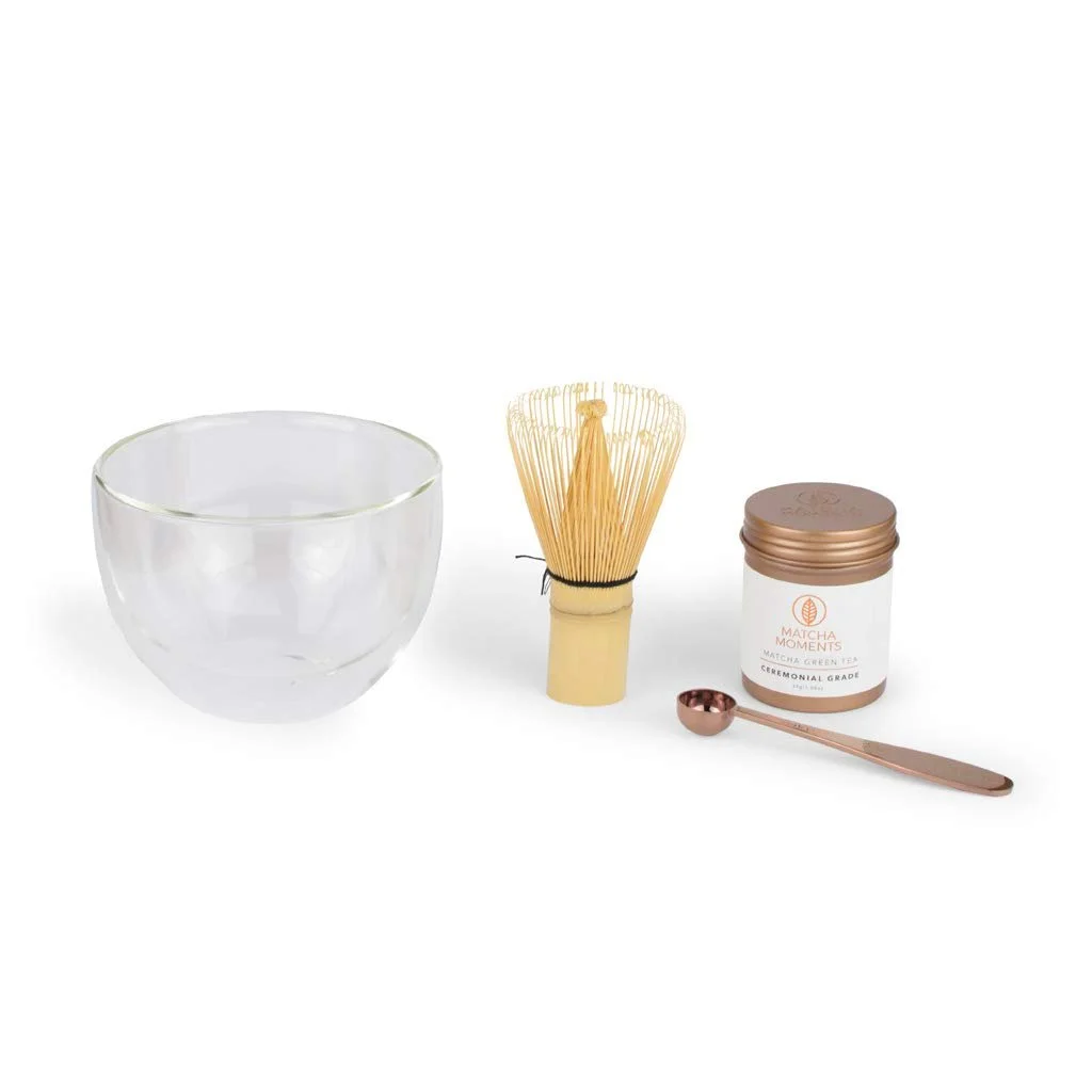 Мерная ложка для матча Matcha Moments, фото №4