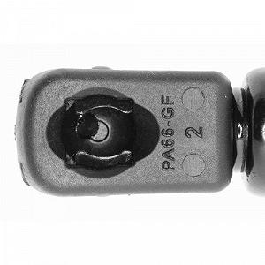 Газовая пружина багажника VAICO V24-0213 Original VAICO Quality для LANCIA synthetic.ua - Фото 1