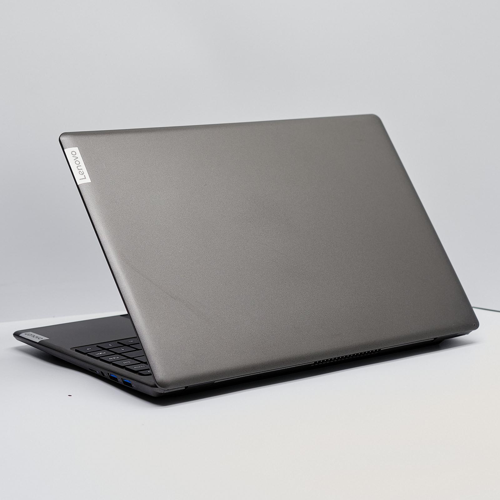 Ноутбук 14" Lenovo XU140W-PM Intel Core i3-10110U RAM 8 ГБ SSD 256 ГБ Intel Graphics Win10, фото №5