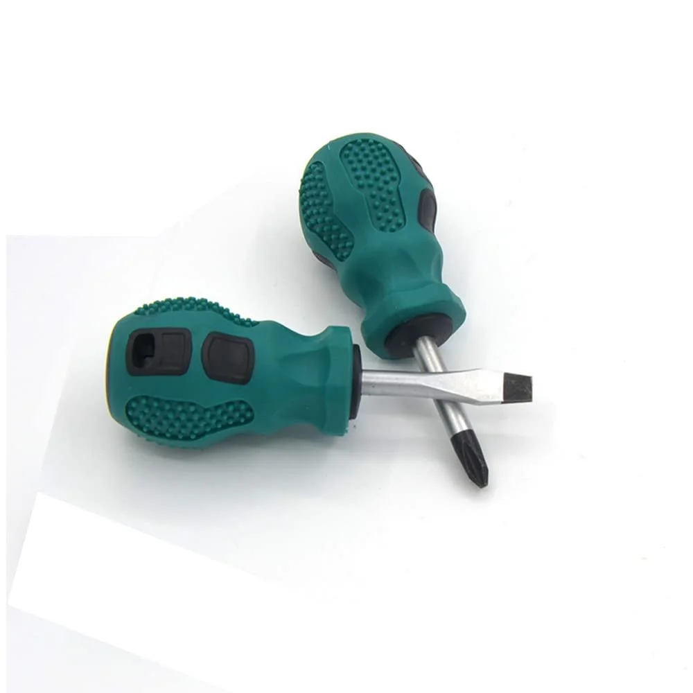 Набір коротких викруток 6 x 38 мм 2 предмети Магнітні, фото №3