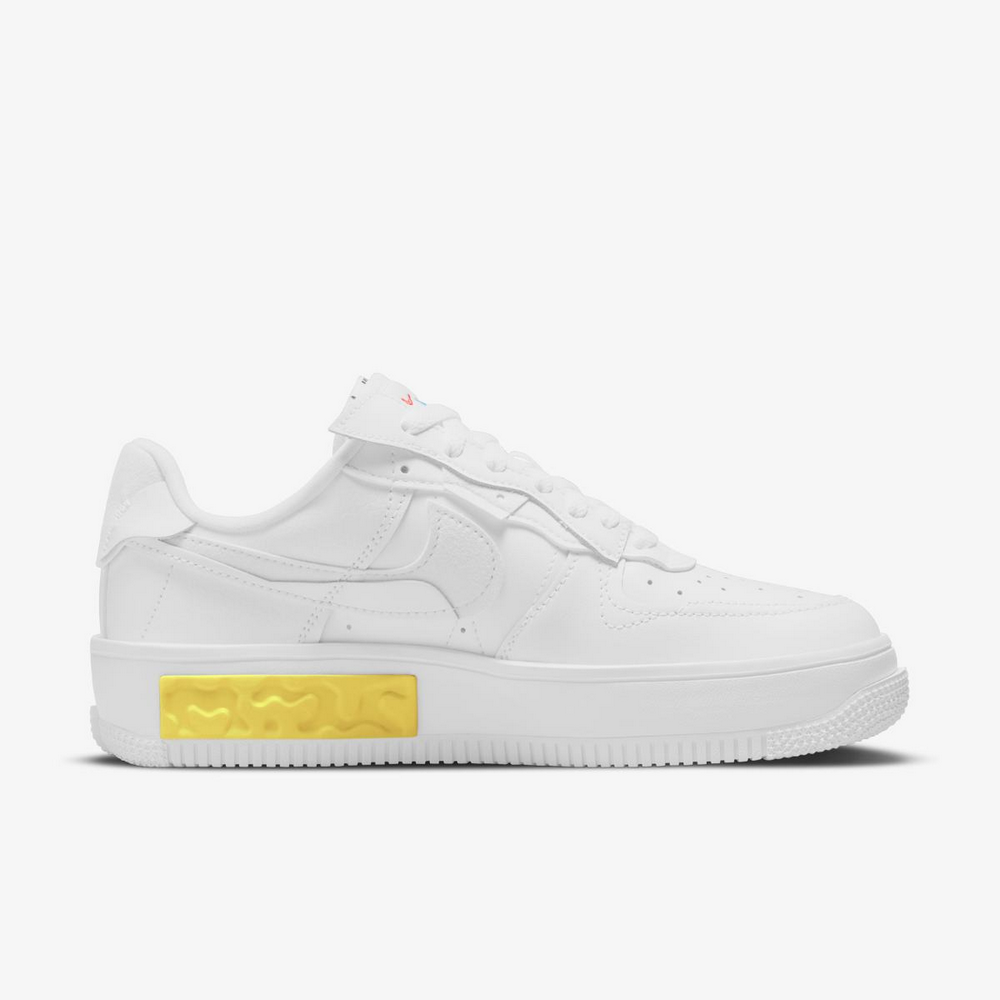 Кроссовки Nike Air Force 1 Размер 38.5, фото №3