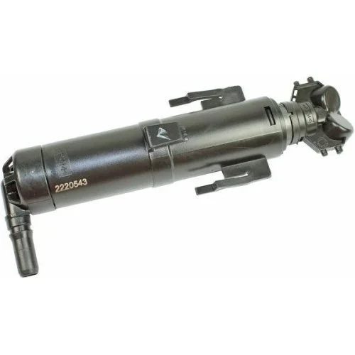 Форсунка омывателя фар METZGER 2220543 для BMW, передняя левая, фото №2