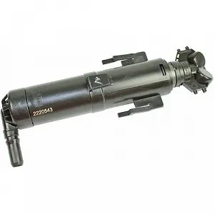 Форсунка омывателя фар METZGER 2220543 для BMW, передняя левая synthetic.ua - Фото 1