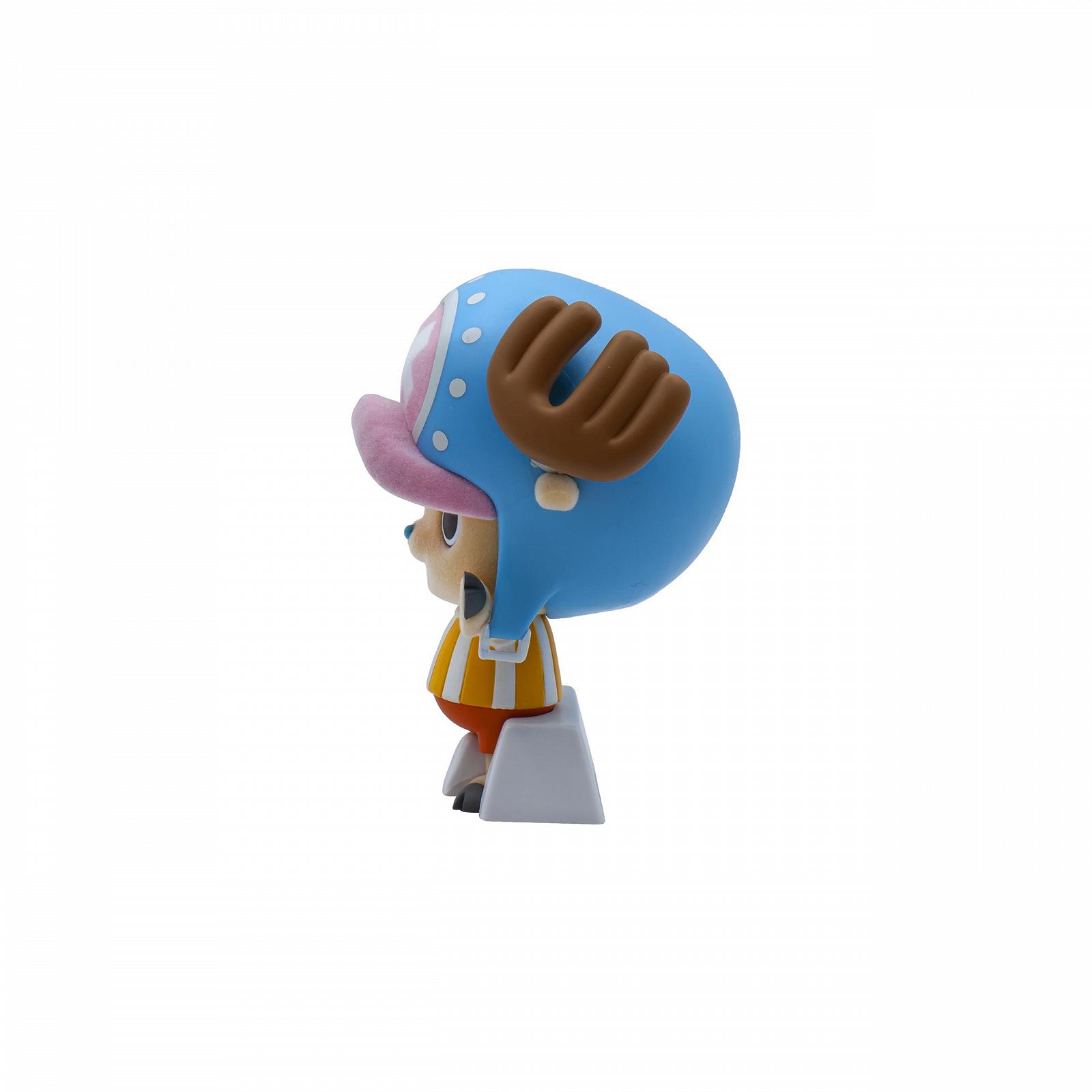 Фігурка Banpresto Fluffy Puffy Tony Chopper One Piece, 6 см, різнокольорова, фото №4
