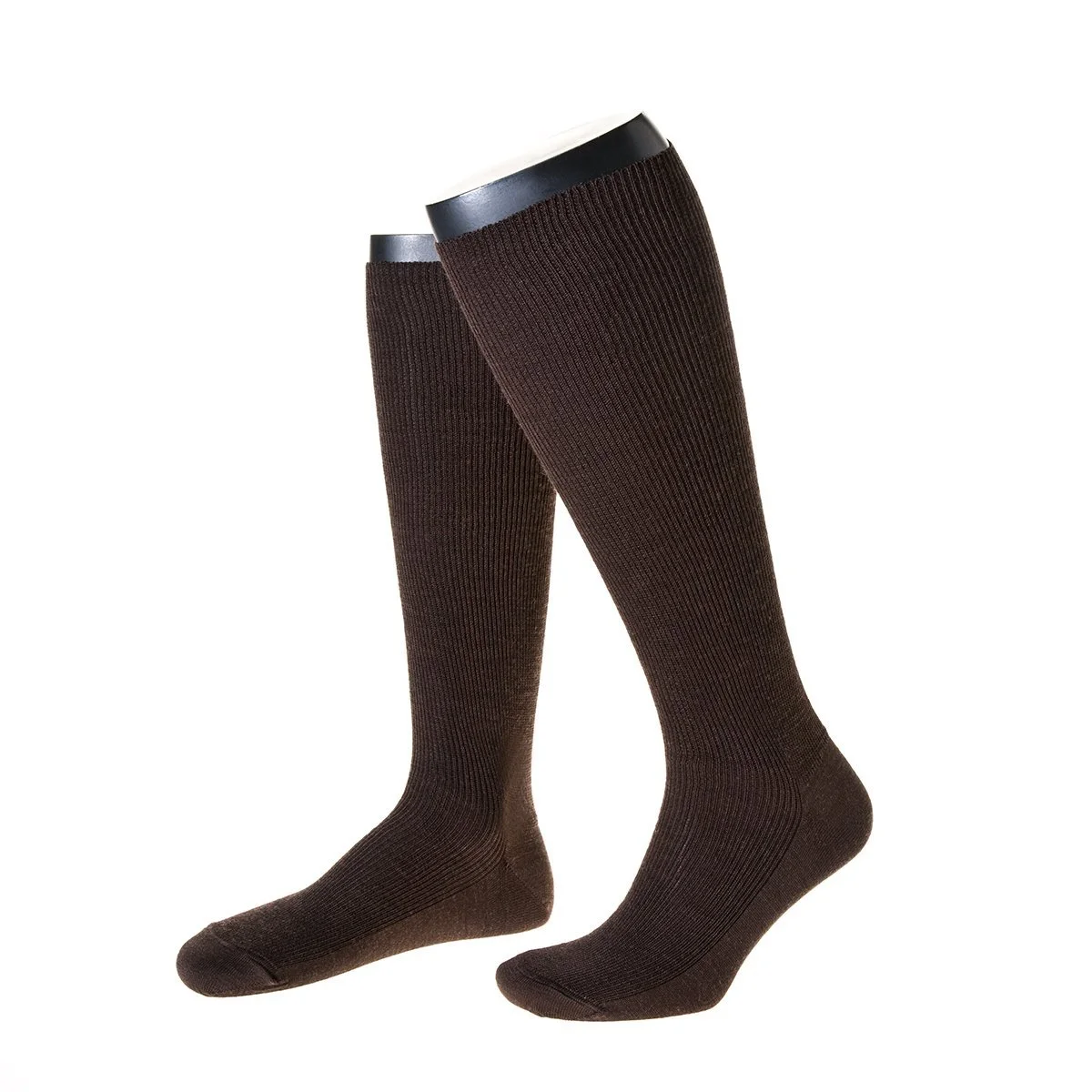 Чоловічі та жіночі гольфи до колін Nordpol Support, 1 пара, розмір 42-44, фото №1