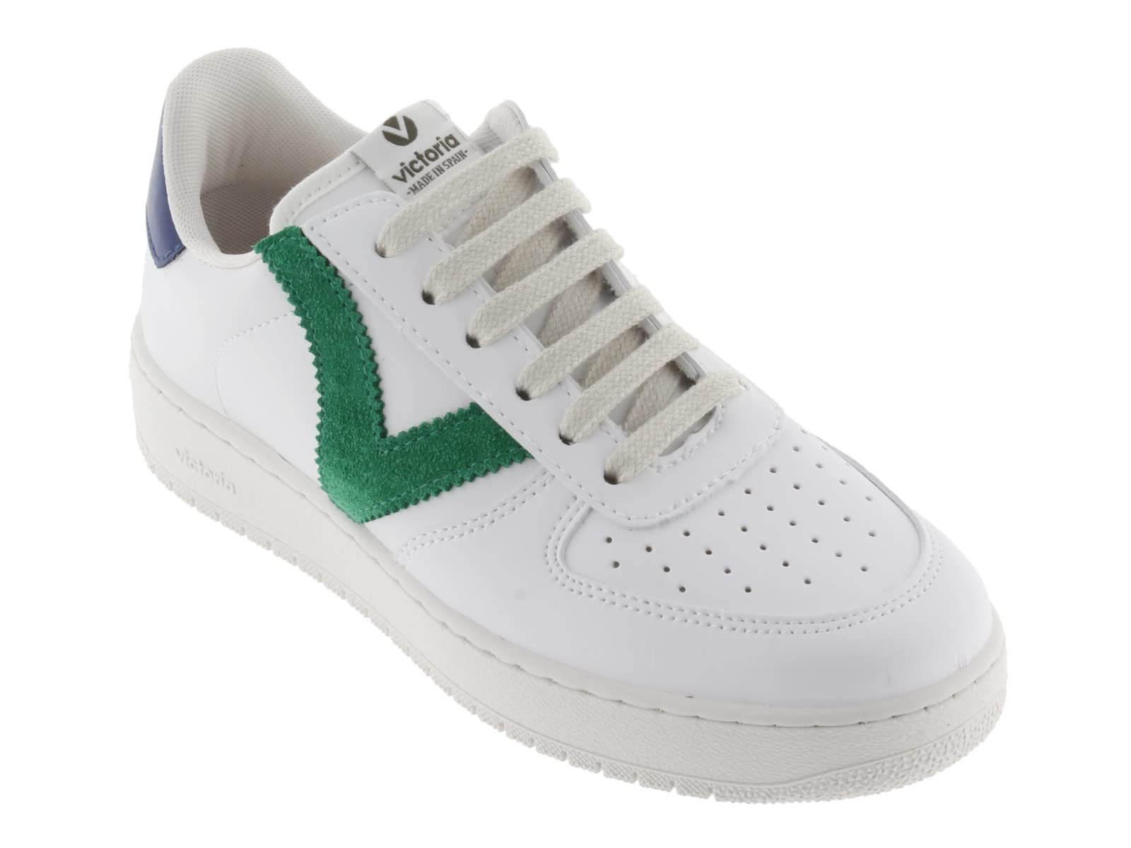 Кросівки Victoria Madrid 1258201, фото №5 Кросівки Victoria Madrid 1258201, фото №5