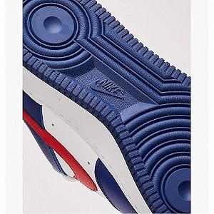 Кросівки Nike Air Force 1 '07 Low 44 synthetic.ua - Фото 1
