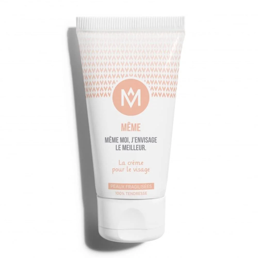 Крем для обличчя Même Cosmetics 50 мл, фото №1