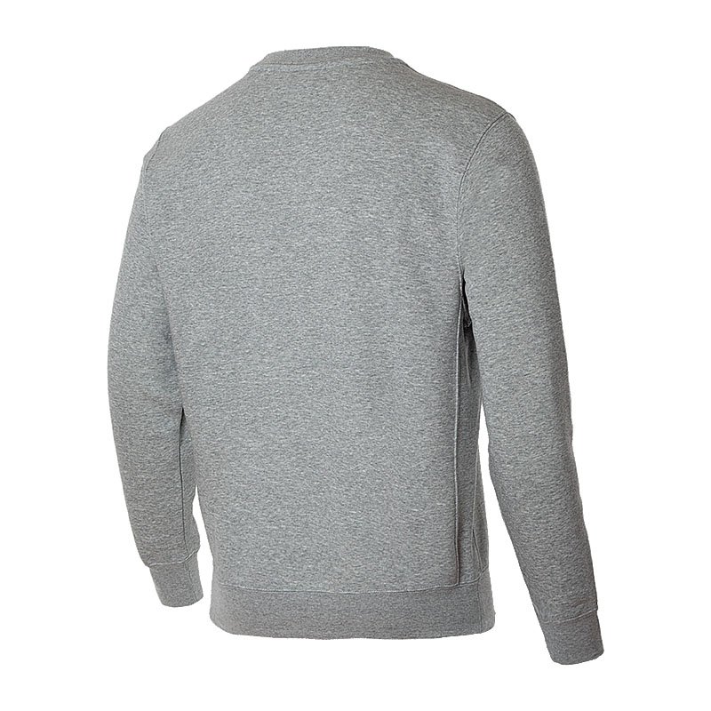 Свитшот Nike NSW CLUB CRW BB M, фото №2