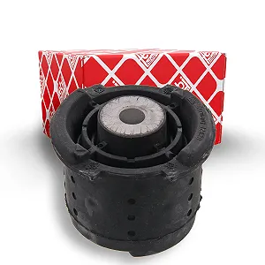 Підвіска осі FEBI BILSTEIN 12628 для BMW, задня вісь зліва, спереду - Фото 1