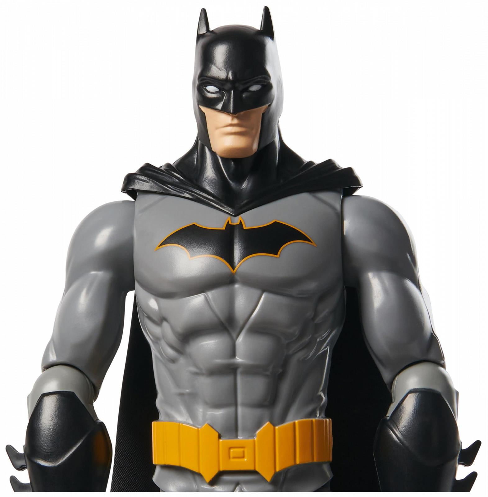 Фігурка Бетмен BATMAN S1, фото №4