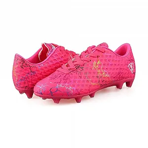 Футбольні бутси Vizari Zodiac JR FG Дитячі - Шиповані для футболу та дівчаток synthetic.ua - Фото 1