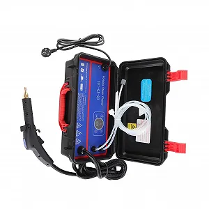 Пароочисник високого тиску 3500W EU Plug 220V ціна на synthetic.ua - Фото 1 Пароочисник високого тиску 3500W EU Plug 220V synthetic.ua - Фото 1