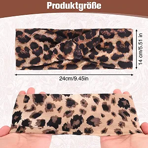 Купити Набір з м'яких жіночих пов'язок на голову - Фото 1 Набір з м'яких жіночих пов'язок на голову - Фото 1