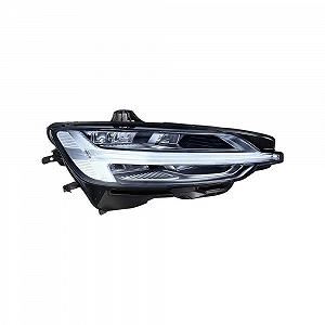 Фара HELLA 1LX 013 507-941 для VOLVO, права - Фото 1