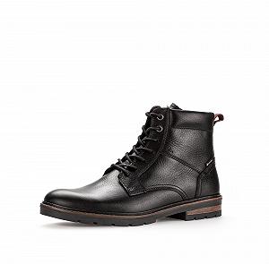 Ботинки Gabor Pius Gore Tex мужские на шнуровке - Фото 1