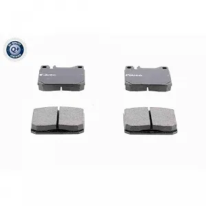 Комплект тормозных колодок, дисковый тормоз VAICO Q+ V30-8102 synthetic.ua - Фото 1