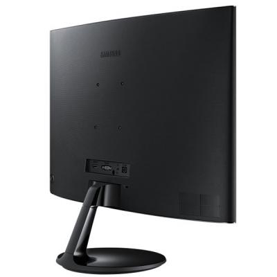 Монитор Samsung C24F390FHI VA 23.5'' Full HD LC24F390FHIXCI, фото №8