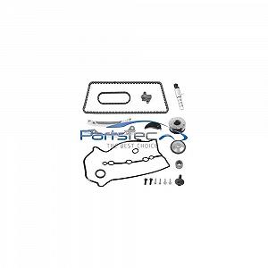 Комплект цепи ГРМ PartsTec All-in-One PTA114-1033 synthetic.ua - Фото 1