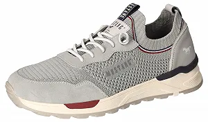 Кросівки Mustang 4186-308 чоловічі - Фото 1