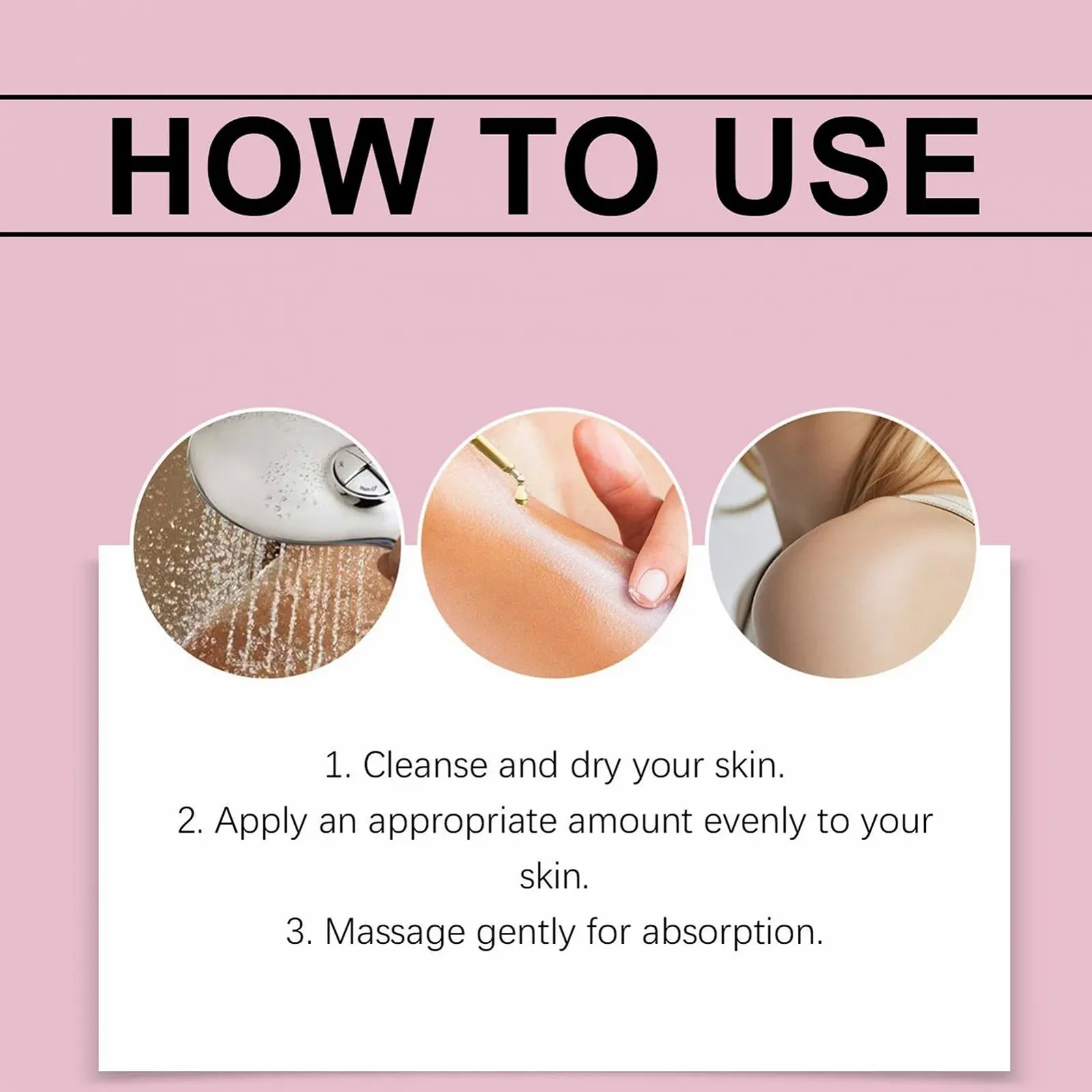 Догляд за тілом 60 мл, натуральний аромат для шкіри, органічний, зволожуючий, для сухої шкіри, фото №7