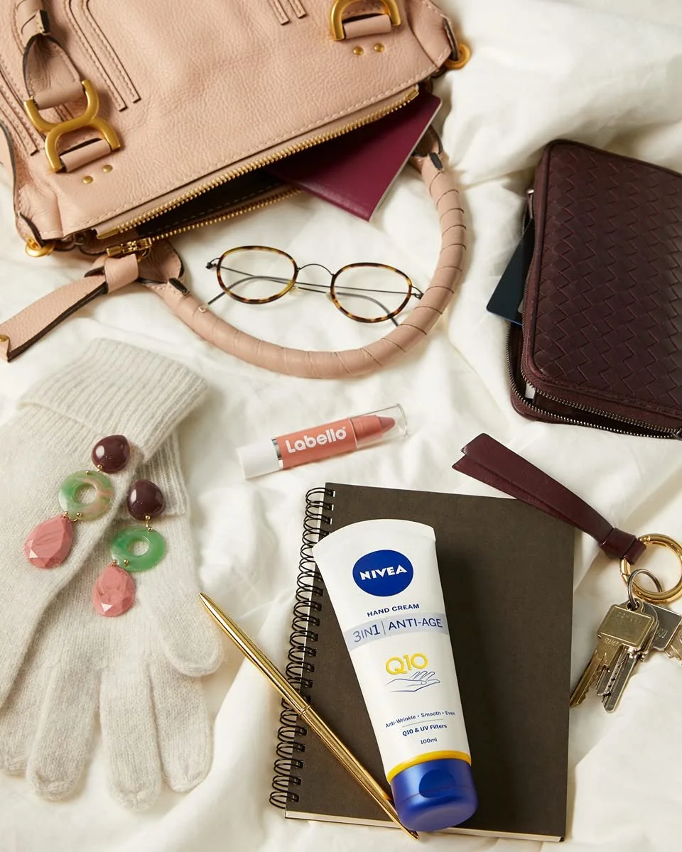 Крем NIVEA Q10 Anti-Age 3 в 1 Характеристики 100 мл, фото №5