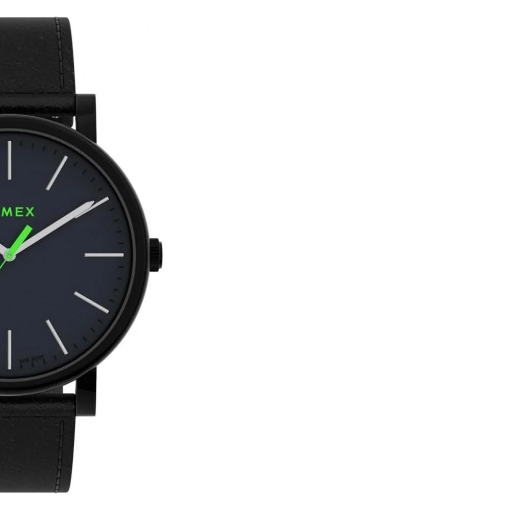 Мужские часы Timex TW2U05700, черные, TW2U05700-AMZUK, фото №2 Мужские часы Timex TW2U05700, черные, TW2U05700-AMZUK, фото №2