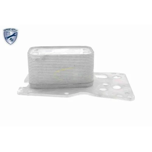 Масляный радиатор двигателя VEMO V20-60-0076 EXPERT KITS + для BMW TOYOTA, фото №3