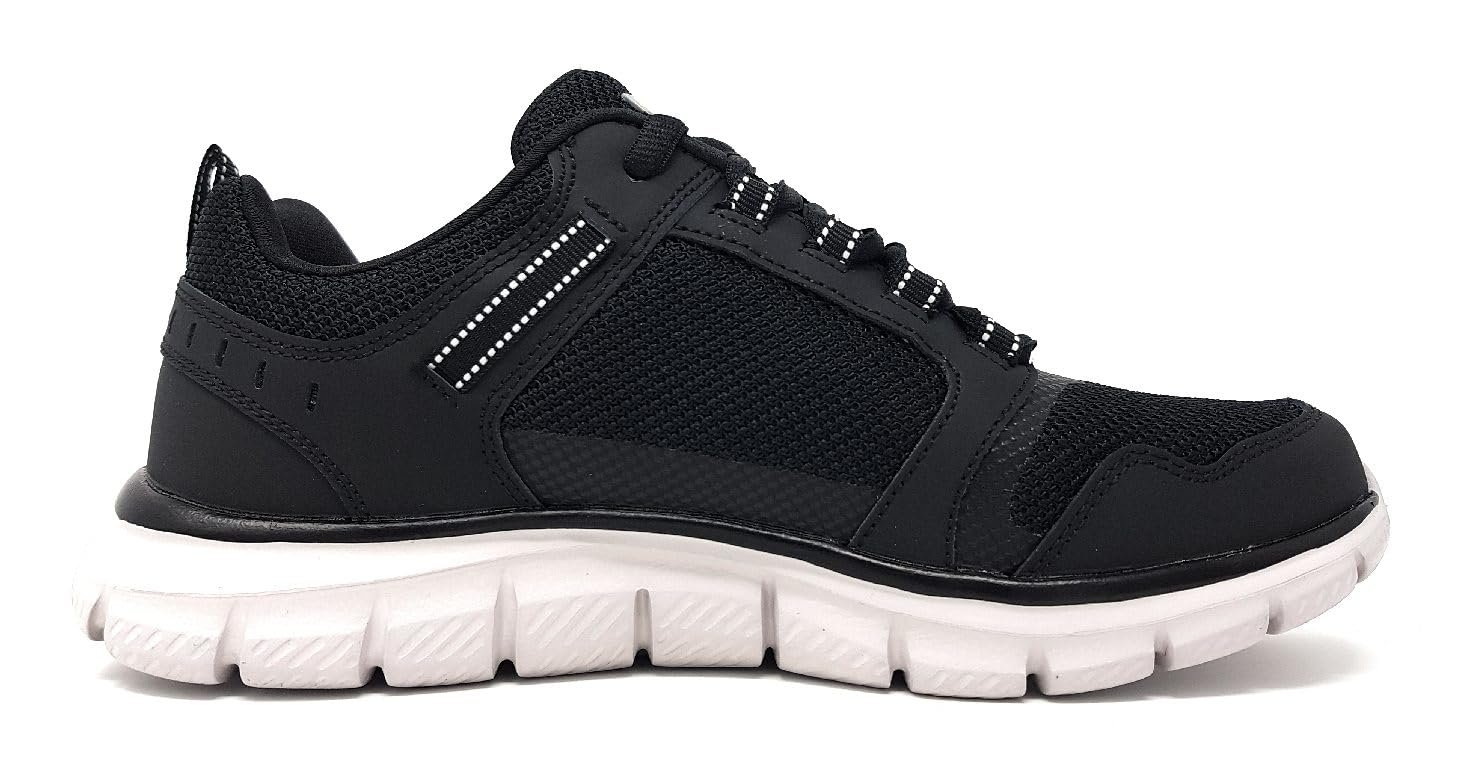 Кроссовки Skechers Track-knockhill мужские, фото №2