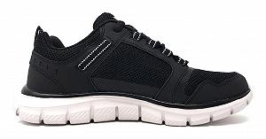 Кроссовки Skechers Track-knockhill мужские synthetic.ua - Фото 1