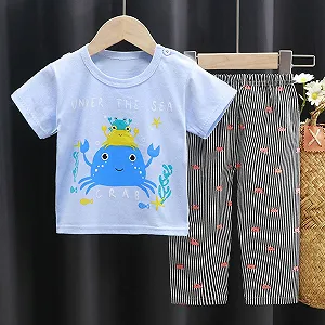 Пижама Детская Пушистая, С длинными рукавами, Мультяшные Топы, Штаны, Осень/Зима, С принтом, Для мальчиков и девочек цена на synthetic.ua - Фото 1 Пижама Детская Пушистая, С длинными рукавами, Мультяшные Топы, Штаны, Осень/Зима, С принтом, Для мальчиков и девочек synthetic.ua - Фото 1