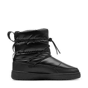 Черевики Puma SNOWBAE PATENT (393931 01)  37.5 - Фото 1