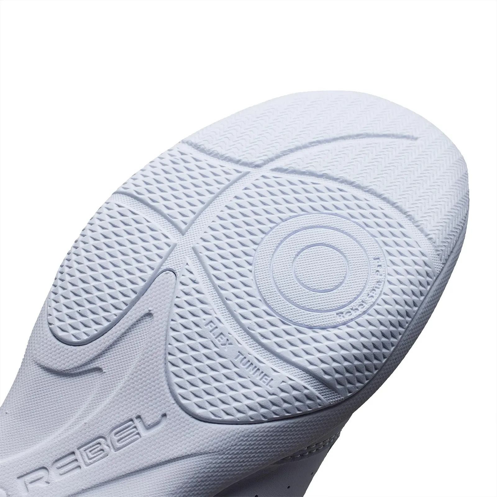 Кроссовки для черлидинга Rebel Athletic Revolution Cheer для девочек, фото №7