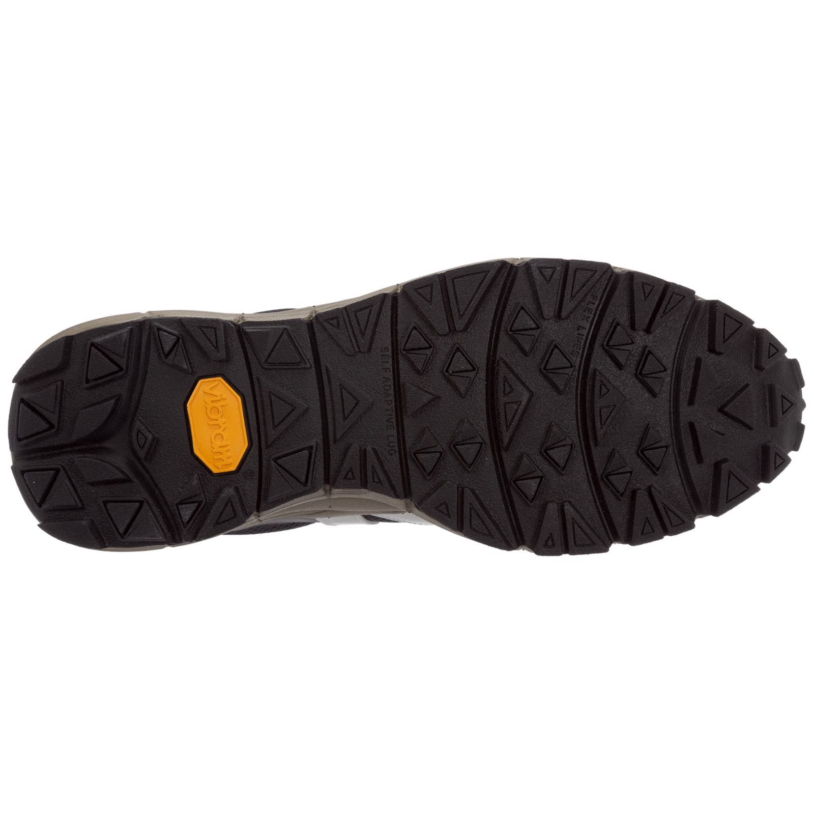 Кросівки Veja Dekkan Alveomesh Black Oxford/Grey Tonic, фото №7