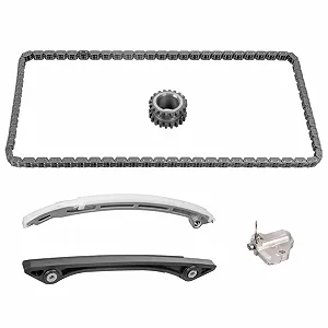 Комплект цепи ГРМ PartsTec PTA114-0268 для JAGUAR - Фото 1