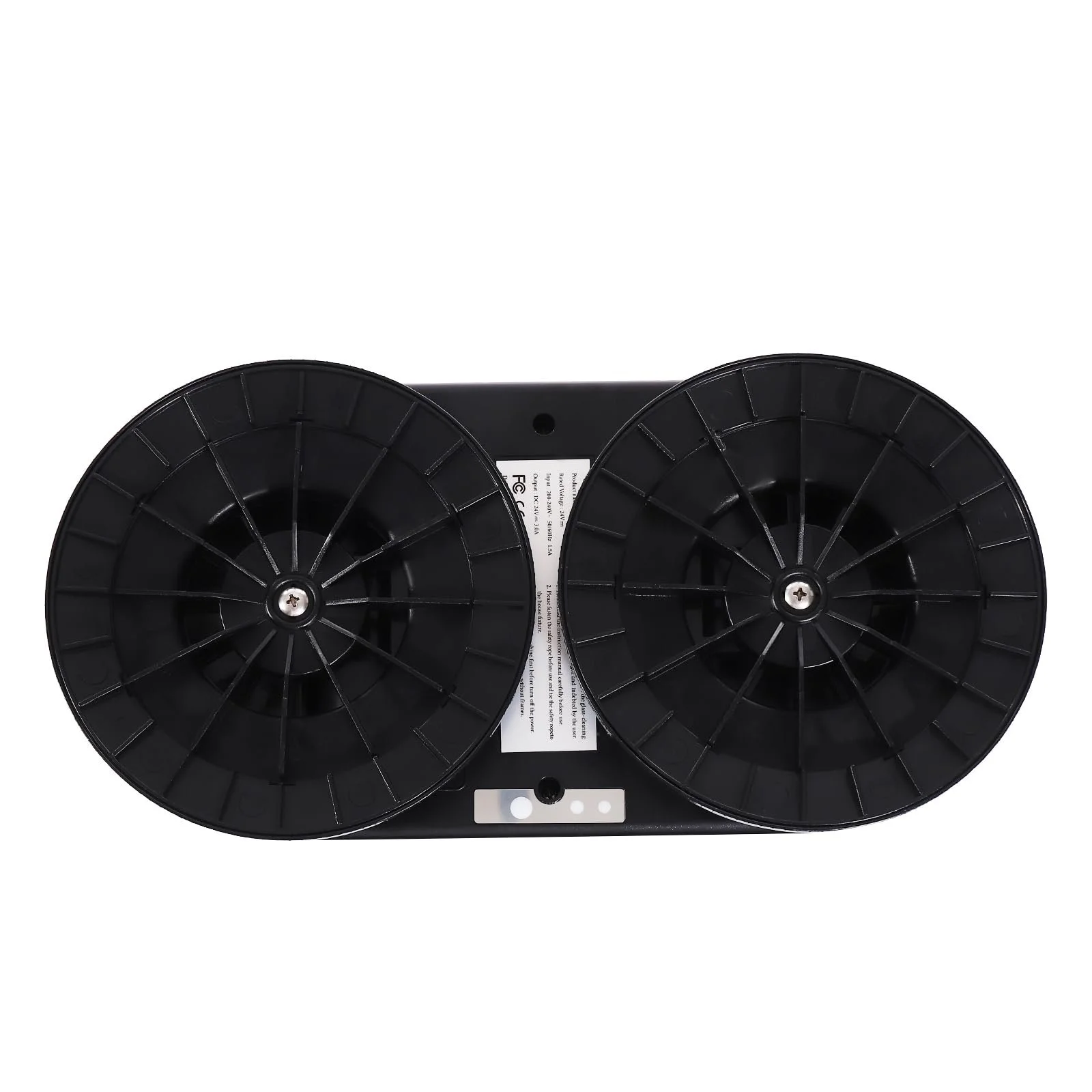 Робот для миття вікон автоматичний 5600Pa з функцією виявлення країв та 3 автоматичними режимами прибирання для дому, офісів, класів, фото №5 Робот для миття вікон автоматичний 5600Pa з функцією виявлення країв та 3 автоматичними режимами прибирання для дому, офісів, класів, фото №5