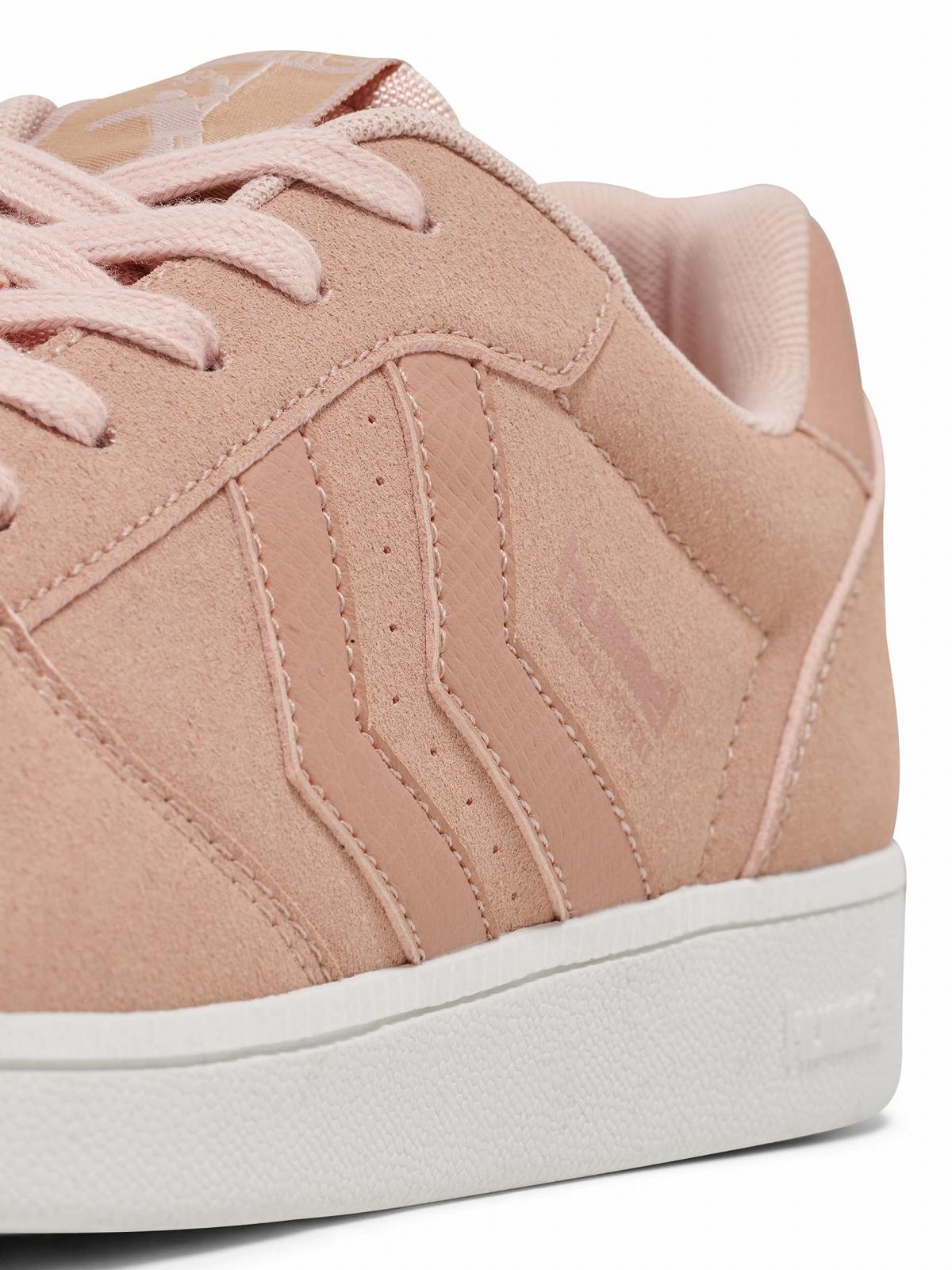 Кросівки hummel Shoelaces Handball Perfect Adult, фото №7