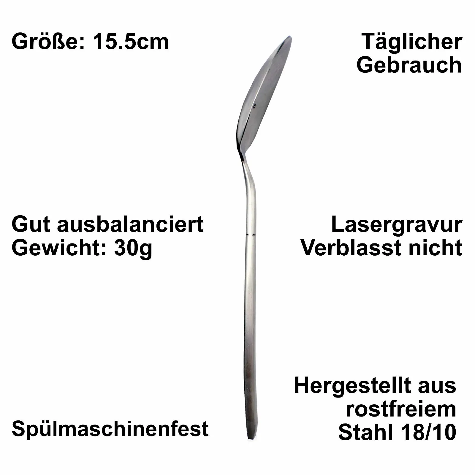 Ложка Zinello Design Will You Be My Maid of Honour, фото №6