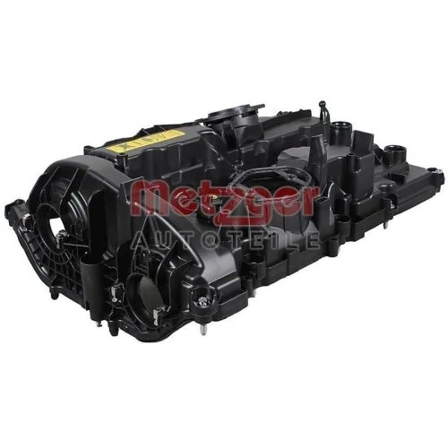 Кришка головки блоку циліндрів METZGER AUTOTEILE 2389254 GREENPARTS для BMW, фото №3
